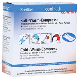 COOL PACK Comfort Kalt-Warm-Kompresse 1 St