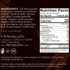 The Republic of Tea – Cocoa Shroom Latte Capsule-Compatible Recyclable