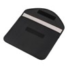 MECCANIXITY 2Pcs Faraday Bag, RFID Signal Blocking Pouch 9 Inch