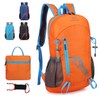 Hiking Backpack,20L Sports Lightweight Folding Waterproof Ultra-Light Backpack Suitable For