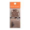 Rodiocraft RC Split Ring #000