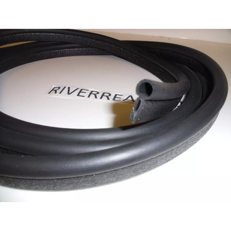 River Ready Yamaha 701 Super-Jet Superjet Hood Seal Reverse Seal