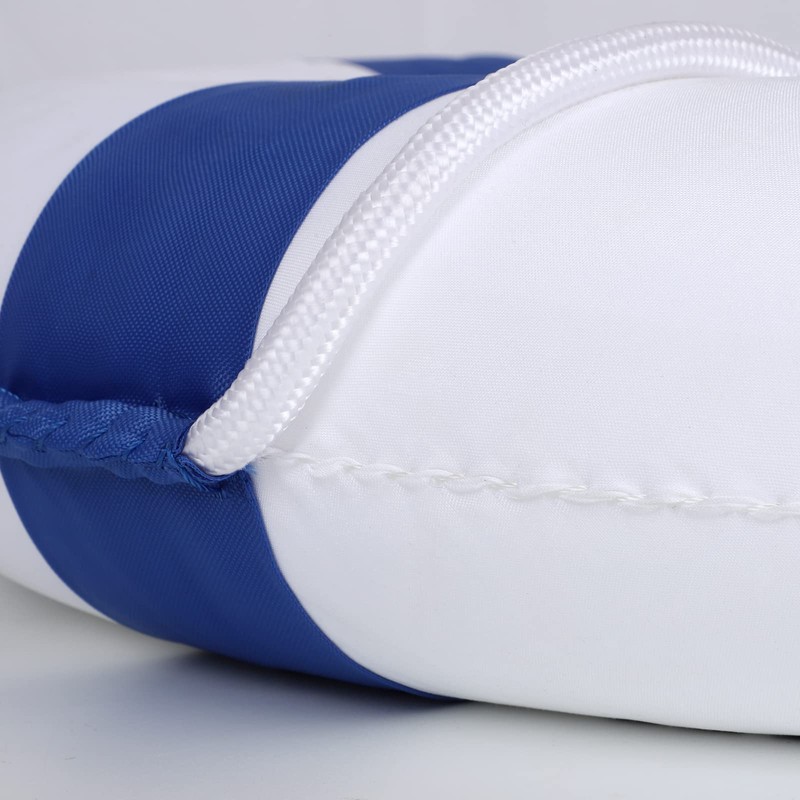 20 Inch / 50cm Pool Safety Life Preserver Throw Ring