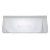 Transparent Dustproof Box Large Capacity Good Protection Watch Dustproof Box