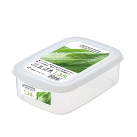 Lucky Star Industrial Storage Containers Fresh Key