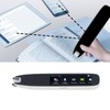 Intelligent Translation Pen Language Translator Electronic Dictionary English Learning Scanning