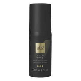 ghd Dramatic Ending Smooth & Finish Hair Serum 30ml