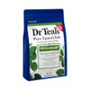 Dr Teals Dr Teal's Sales De Epsom Eucalipto 1.36 Kg