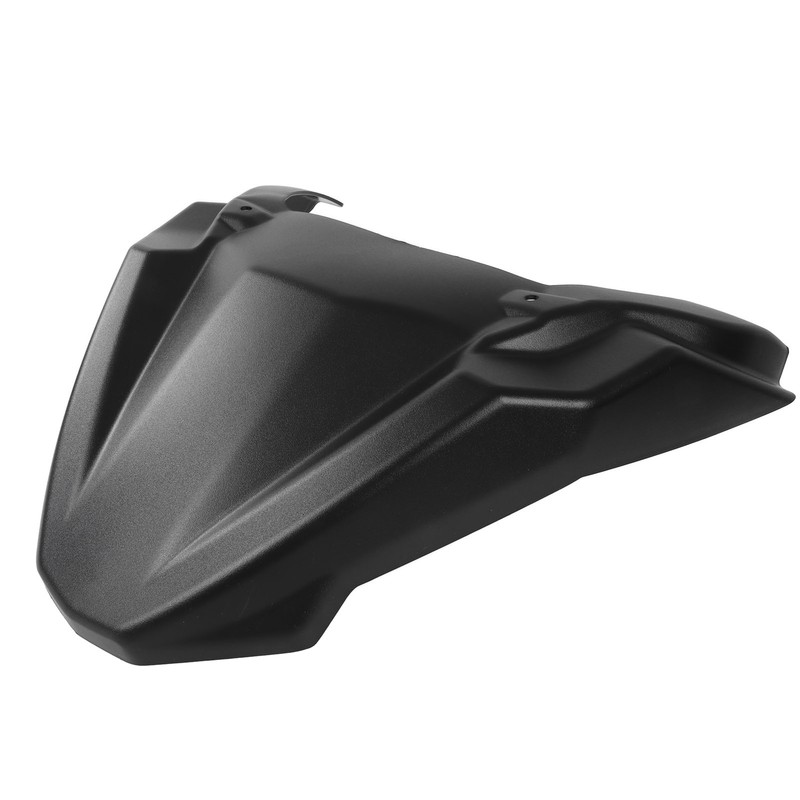 Motorcycle Front Fender Beak Extension Cover Replacement for FJ‑09 MT‑09