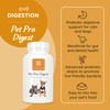 Pet Pro Digest | Advanced Probiotic Digestive Supports for Cats