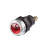 HELLA 2AA 008 595-031 Control Lamp - Halogen - 12/24V