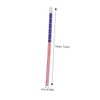 jojofuny 48pcs American Flag Themed Pencils for Independence Day Celebrations