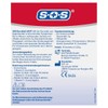 SOS 급성 Durchfall 경감 10개입 SOS Acute Diarrhea Relief 10