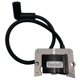 Tuzliufi la Bobina de Encendido para Kohler M10 M12 M14 M16 Motor 47 584 01 47-584-01 47 584 02 4758402 47-584-02 47 584 03-S 4758403-S 4758403s 47-584-03-S 47-584-03S 47 584 04 4758404 47-584-04 Nuevo Z41