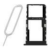 Perfectly Fit Standard Durable SIM and Memory Card Tray Holder