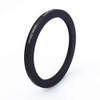 62 mm - 52 mm Step-Down Rings Filter Adapter Ring,
