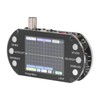 Digital Oscilloscope 2.5MHz Sampling 2.4in TFT Display 320x240 Resolution Signal