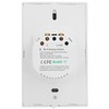 WiFi Smart Switch Curtain Intelligent Dimmer for Tuya Remote Control