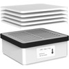 KQZ W1/B1 Fume Extractor Replacement Filters Set