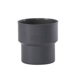 Ostendorf HTsafe Connection to Cast Iron DN 110 mm HT Pipe