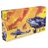 エレール 1/72 フランス空軍 LeO 451 プラモデル FF0389