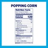 Kernel Season's Popping Corn Popcorn, Resealable Pouch, 1 Pound (Pack