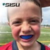 Neon Flash SISU 3D Junior Mouth Guard