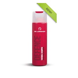 De Lorenzo Defence Thermal Shampoo 240 ml