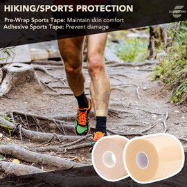 E EASTSTORM Tactical IFAK Erste Hilfe Set Survival Kit Notfalltasche für Camping, Jagd, Wandern, Motorrad,Auto und Abenteuer,Militär Notfall Ausrüstung mit israeli Bandage