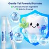 KOAEO Teeth Whitening Kit–3 Teeth Whitening Pens + 2 0123456