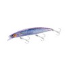 Shimano XV-912T 008 Oshea Shoot Jerk, 125 SP Jet Boost,