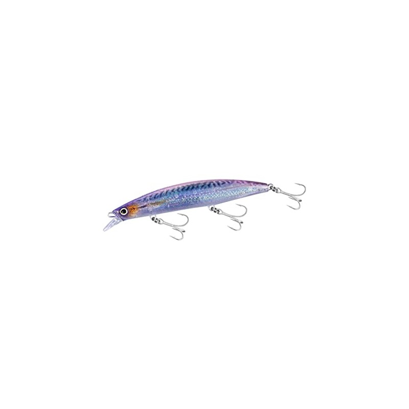 Shimano XV-912T 008 Oshea Shoot Jerk, 125 SP Jet Boost,