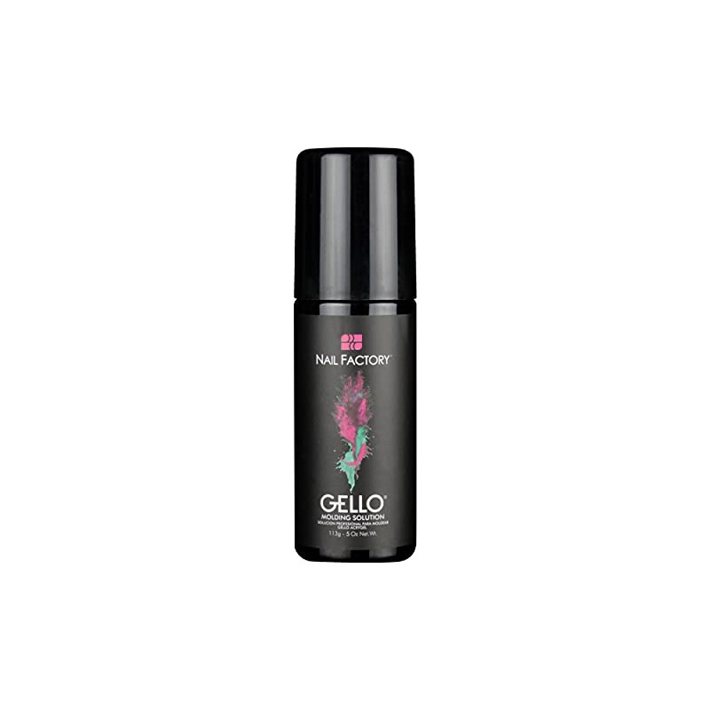 GELLO - THREE PACK, Lo Esencial en Gel Acrílico Para
