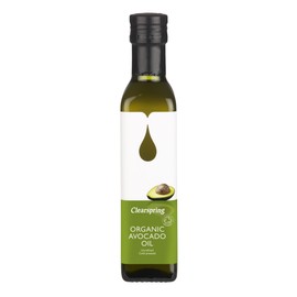 Clearspring Organic Avocado Oil, 250 ml