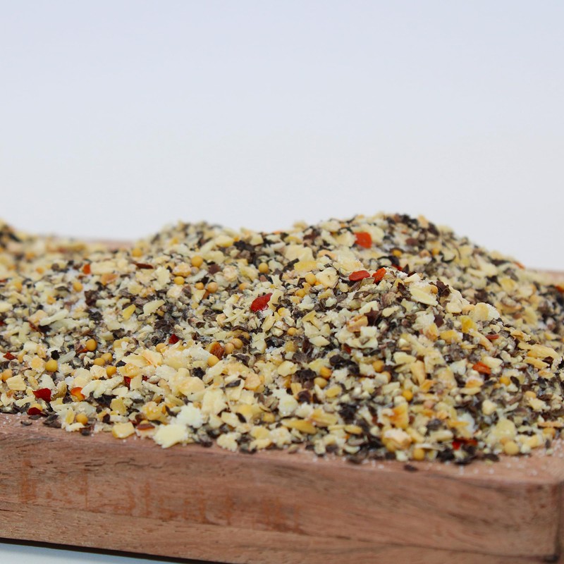 Naturejam Quebec Steak Seasoning 1 Pound – Bold & Savory