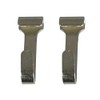 Belk Co., Ltd. M-395 Rail 5 Hooks