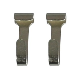 Belk Co., Ltd. M-395 Rail 5 Hooks