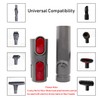 ZZHXSM Adapter Converter Compatible with Dyson V6 V7 V8 V10