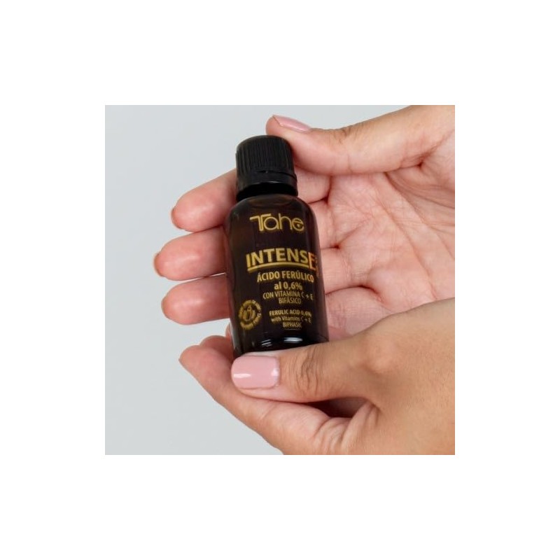 Tahe Intense Ferulic acid 0.6% With Vitamins C + E