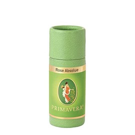 Rose absolute essential oil, 1 ml