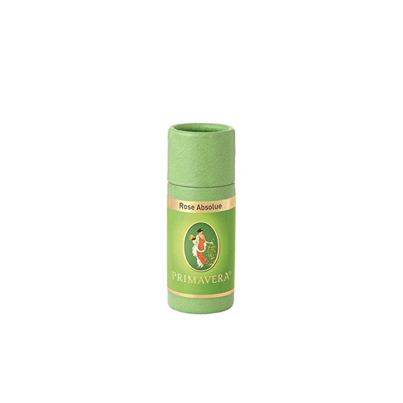 Rose absolute essential oil, 1 ml
