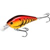 LUCKY CRAFT SKT MR, Squarebill Crank Action Freshwater Lake Bass
