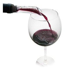 Vin Bouquet Bottle Aerator