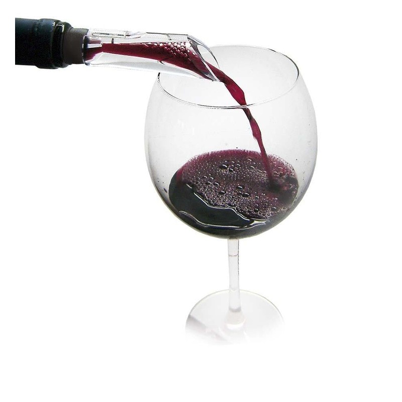 Vin Bouquet Bottle Aerator