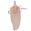 Takagi Kikudo Pruning Shears Case, Large, With W-Clip