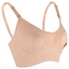 Maternal Postpartum Nursing Bras Women Skin Friendly Breastfeeding Bra for
