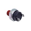 0L2917C Oil Pressure Switch 0C3025 0C30250SRV 10 PSI 1/4-18 NC,