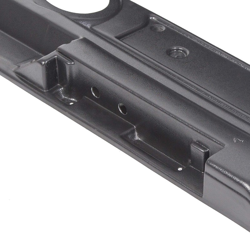 HECASA 2 Lower Door Speaker Panel Compatible with 1978-1988 Monte