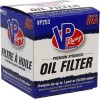 VP Racing VP253 20,000 Mile Premium Full Synthetic Oil Filter