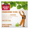 Té Manzanilla Jengibre Nature's Heart 6 Cajas 35 Gr 20